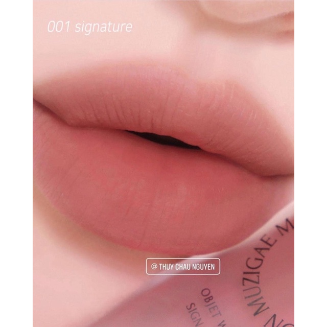 Son Muzigae Mansion Object Water