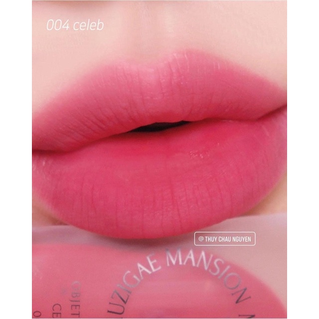 Son Muzigae Mansion Object Water