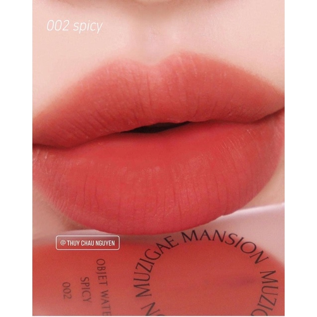 Son Muzigae Mansion Object Water