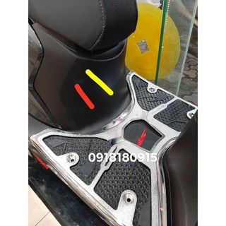 Ốp dưới yên sh việt 2012- 2016 2017- 2019 2021 2022 2023 honda