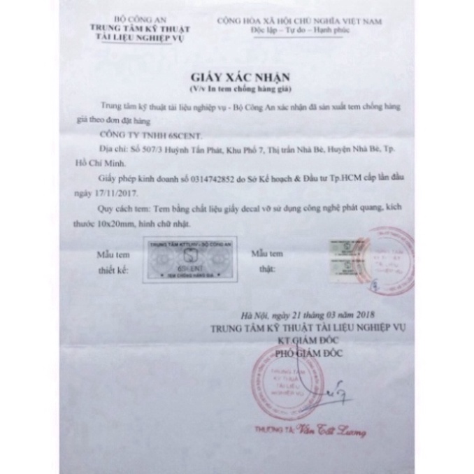 Nước Hoa Nam - Nữ chính hãng  chiết 10ml - Santal 33 thu hút cá tính edp - Golden Perfume