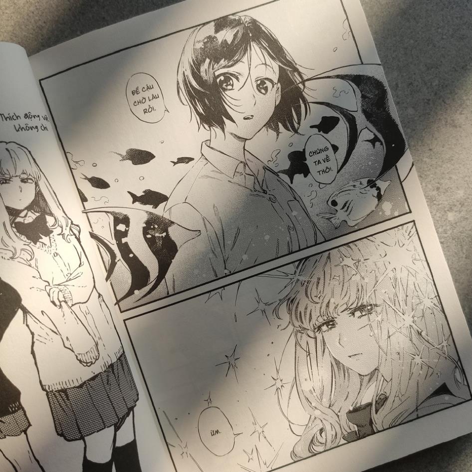 Sách - Đêm Và Biển