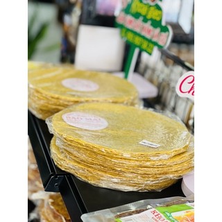 [Đặc Sản] Bánh Khoai Lang Ba Quan hiệu Sao Mai