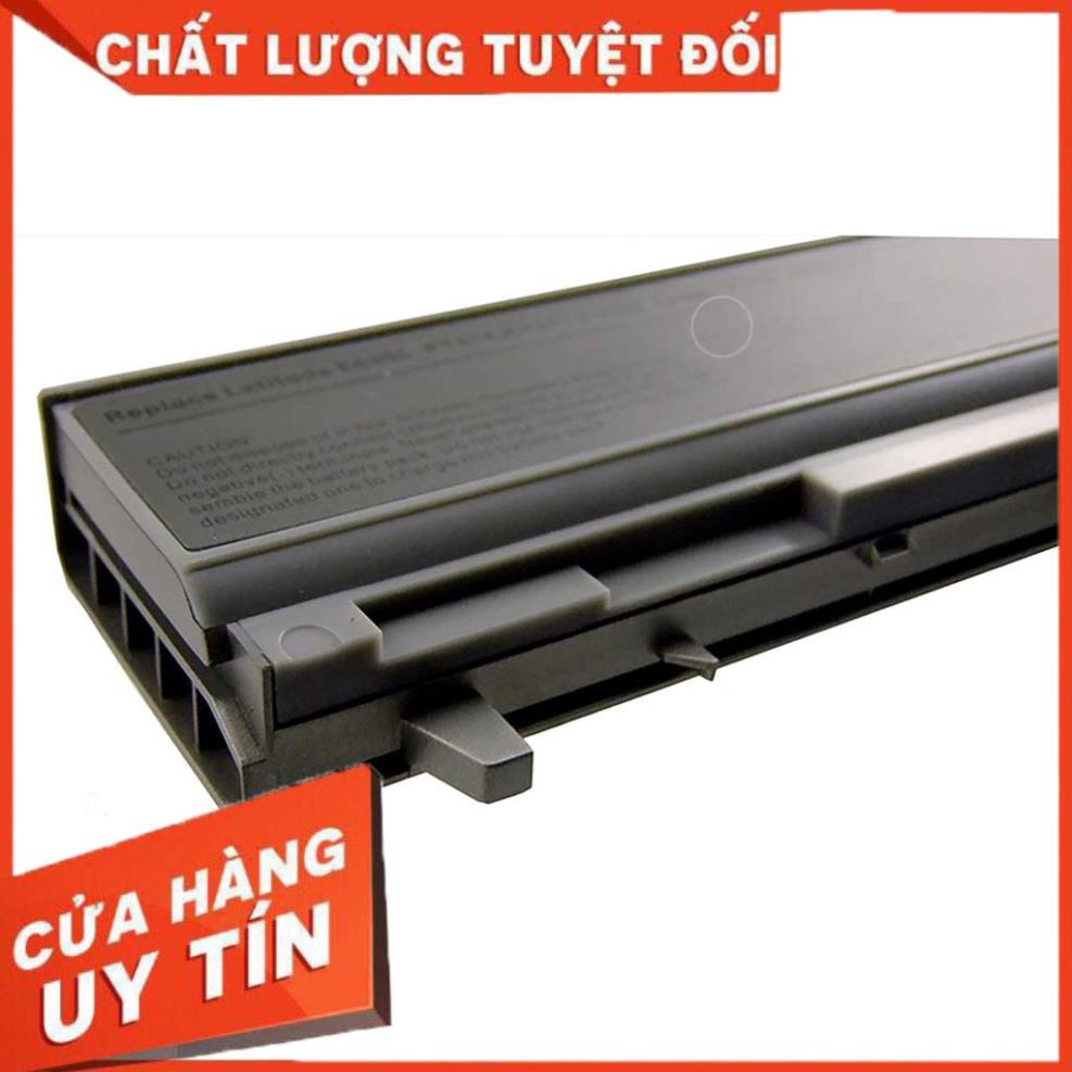 HCM- Pin DELL Latitude E6410 E6400 E6500 E6500 E6510 M2400 M4400 M6400 mới 100%