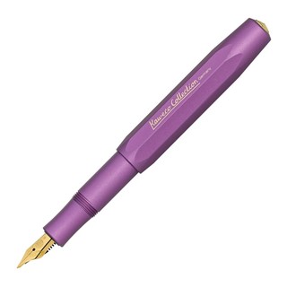 Bút máy Kaweco Collection - AL Sport Vibrant Violet