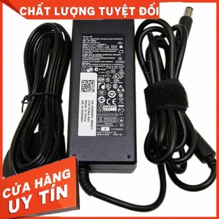 Hcm- sạc dell latitude 7480 7490 7280 7290 7390 e5440 e5470 e6540 e7440 e7450 e7250 e6440 65w 90w đầu to có kim new 100%