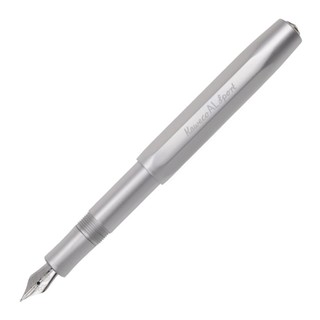 Bút máy kaweco al sport - silver