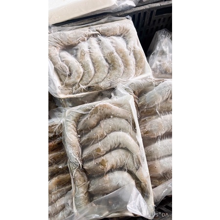 Tôm Lột 500g/khay-giao hoả tốc Hn