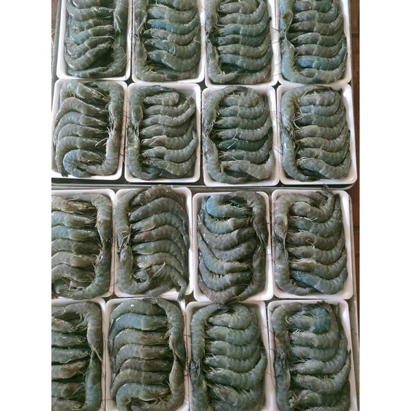 Tôm Lột 500g/khay-giao hoả tốc Hn