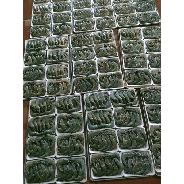 Tôm Lột 500g/khay-giao hoả tốc Hn