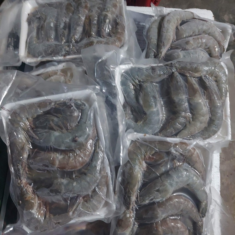 Tôm Lột 500g/khay-giao hoả tốc Hn