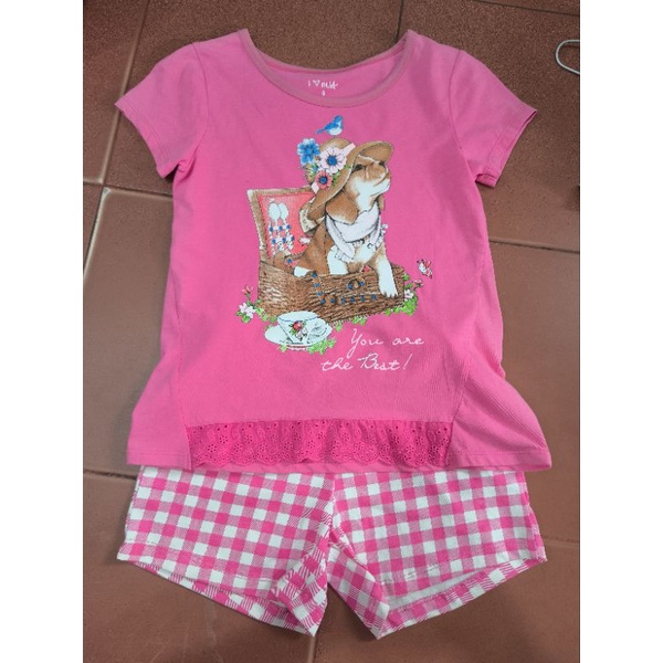 Thanh lý Bộ size đại bé gái 20-50kg