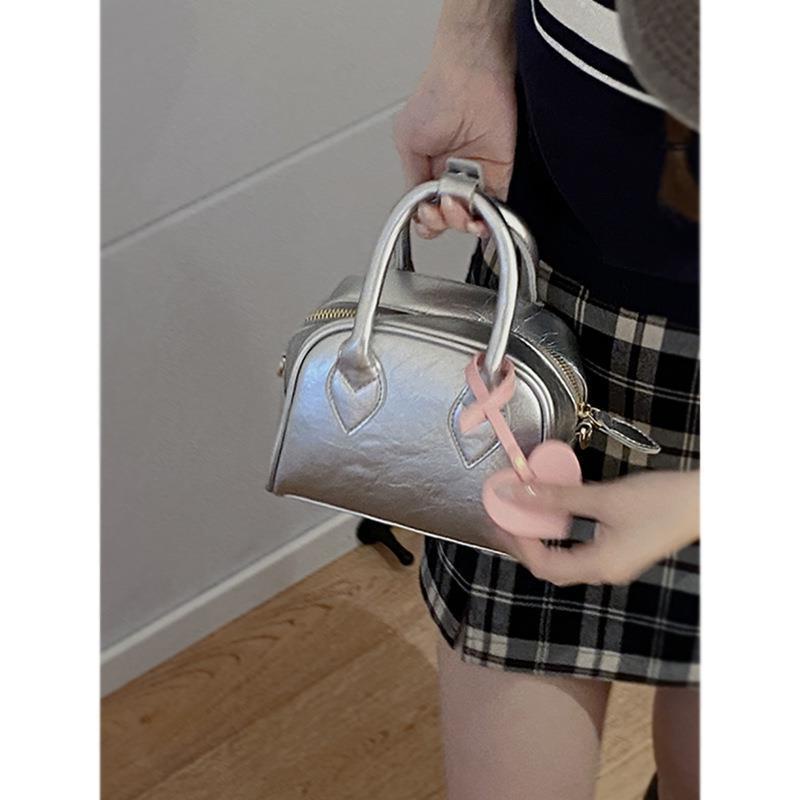 Túi Đeo Vai Hình Vuông Nhỏ Phong Cách Mới 2023 Dễ Phối Đồ Thời Trang Mùa Hè 2023