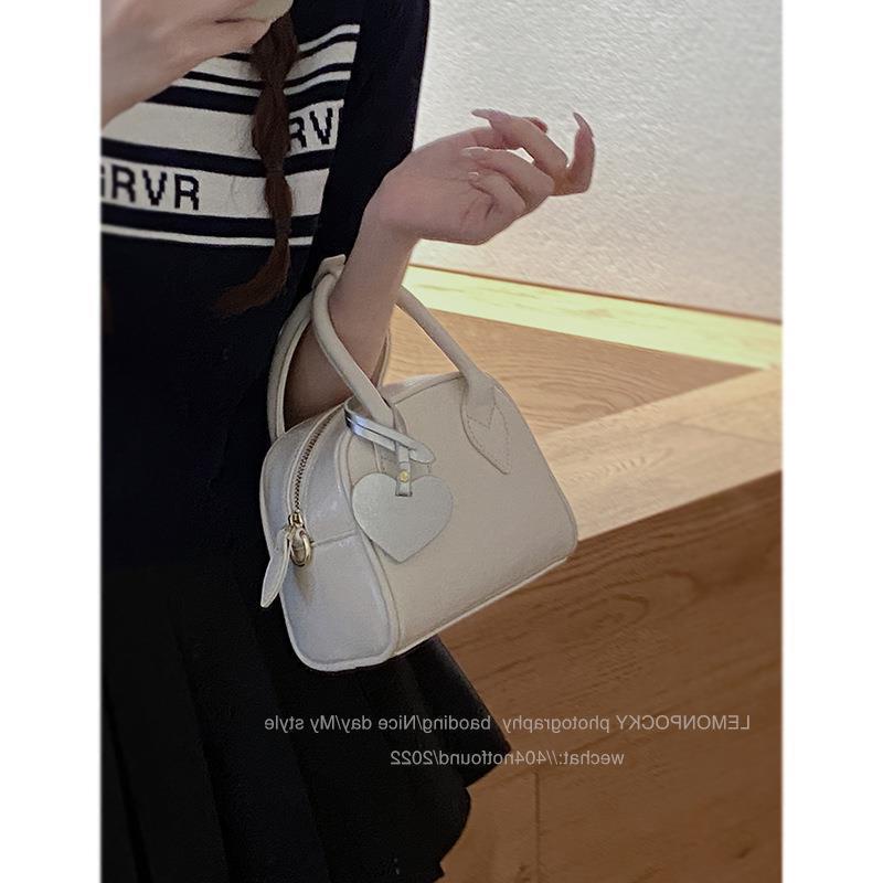 Túi Đeo Vai Hình Vuông Nhỏ Phong Cách Mới 2023 Dễ Phối Đồ Thời Trang Mùa Hè 2023