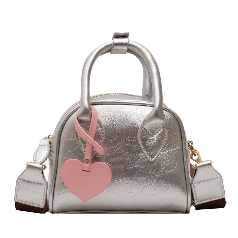 Túi Đeo Vai Hình Vuông Nhỏ Phong Cách Mới 2023 Dễ Phối Đồ Thời Trang Mùa Hè 2023