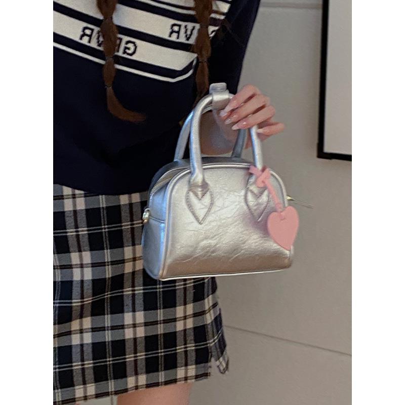 Túi Đeo Vai Hình Vuông Nhỏ Phong Cách Mới 2023 Dễ Phối Đồ Thời Trang Mùa Hè 2023