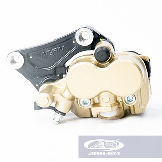 Heo dầu trước zin - yaz125-0162