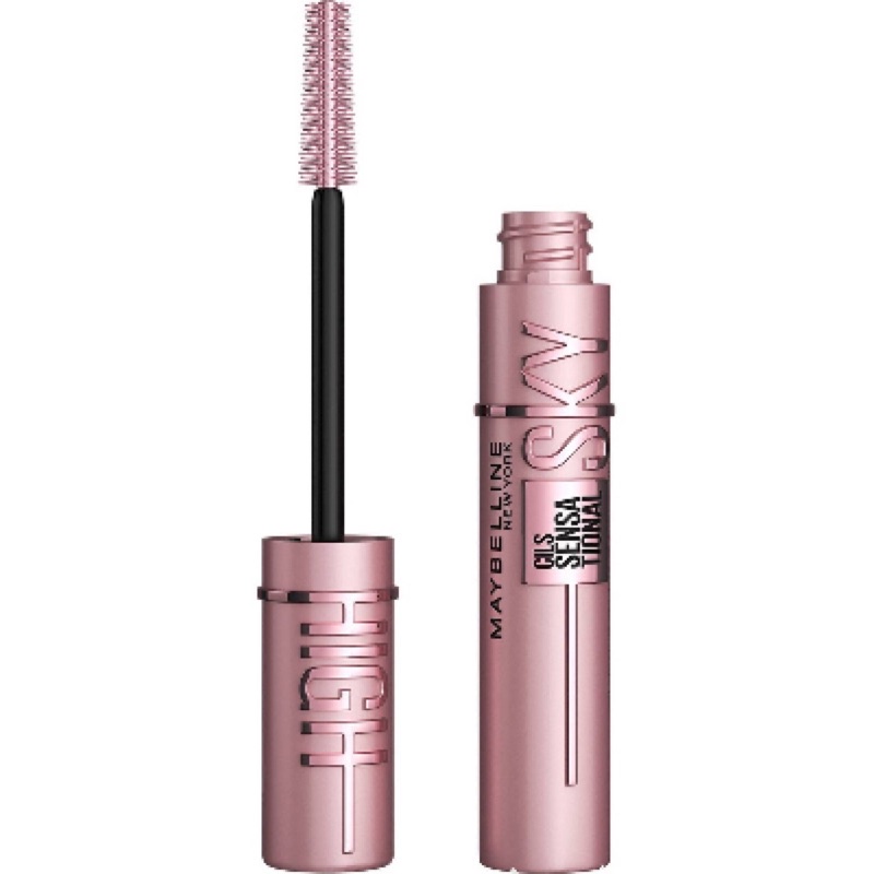 Mascara Maybelline Lash Sensational Sky High