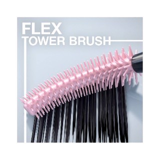 Mascara Maybelline Lash Sensational Sky High