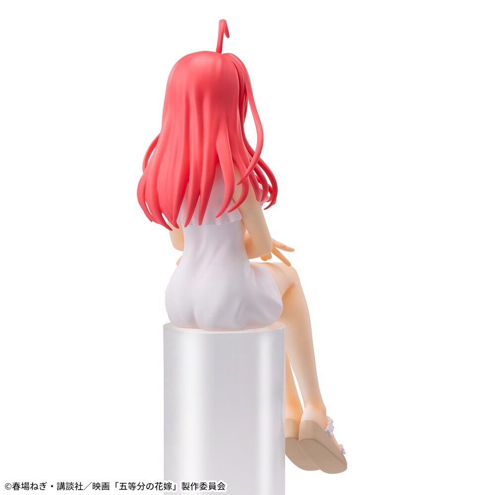 Mô hình Nakano Itsuki - Premium Chokonose Figure