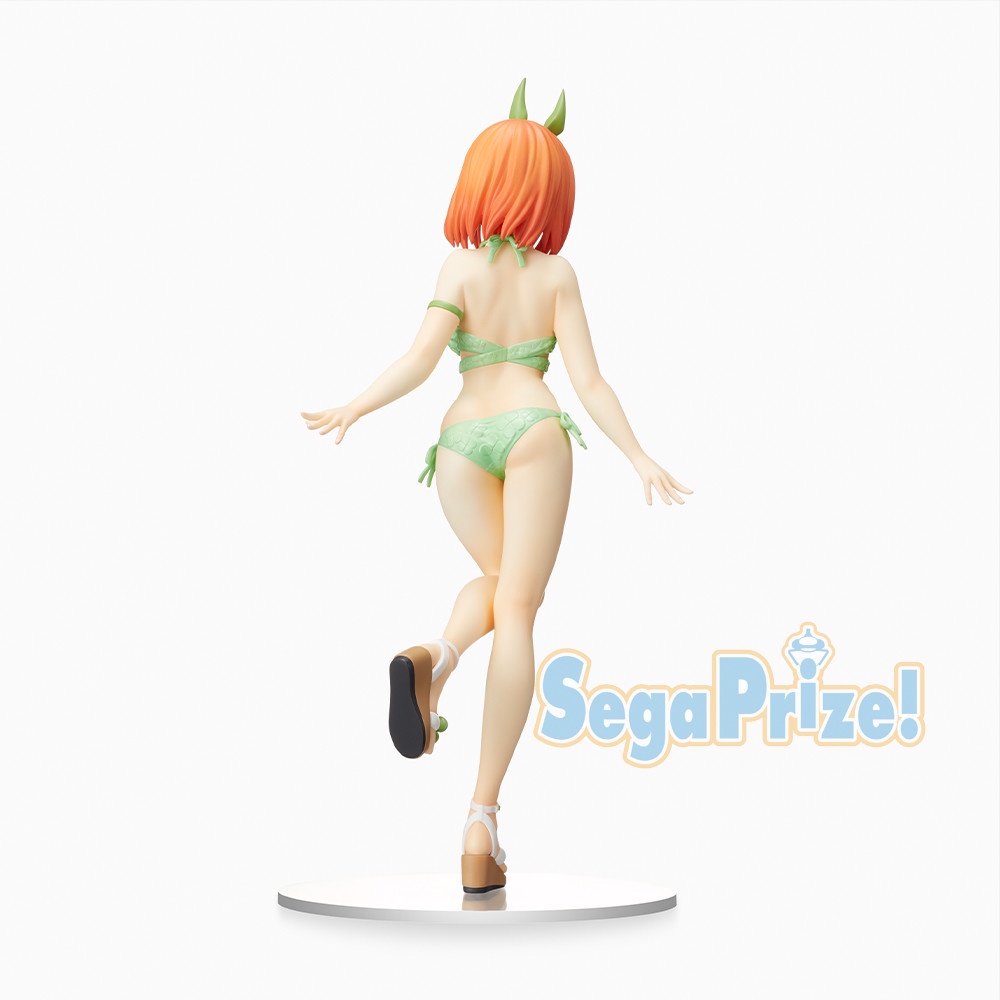 Mô hình Nakano Yotsuba - PM Figure