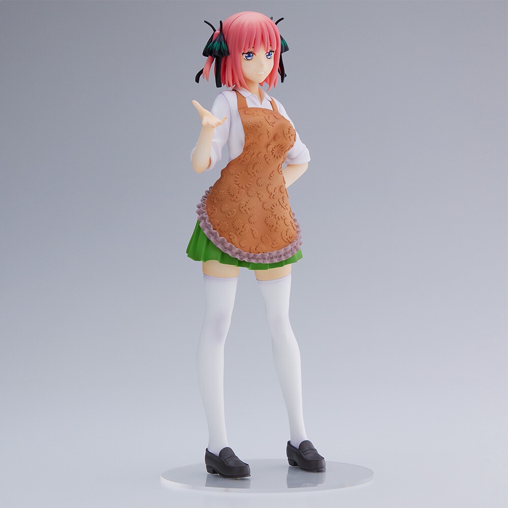 Mô hình Nakano Nino - SPM Figure - Saigo no Matsuri ga Nino no Baai