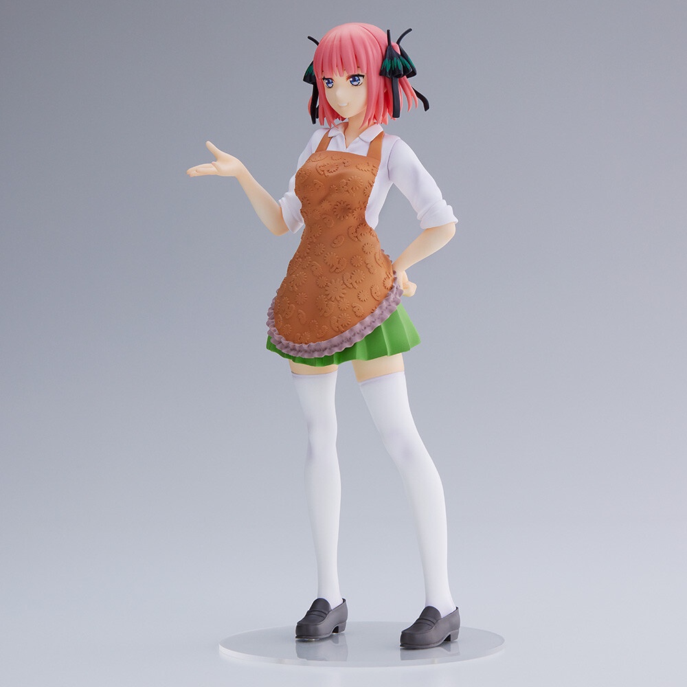 Mô hình Nakano Nino - SPM Figure - Saigo no Matsuri ga Nino no Baai