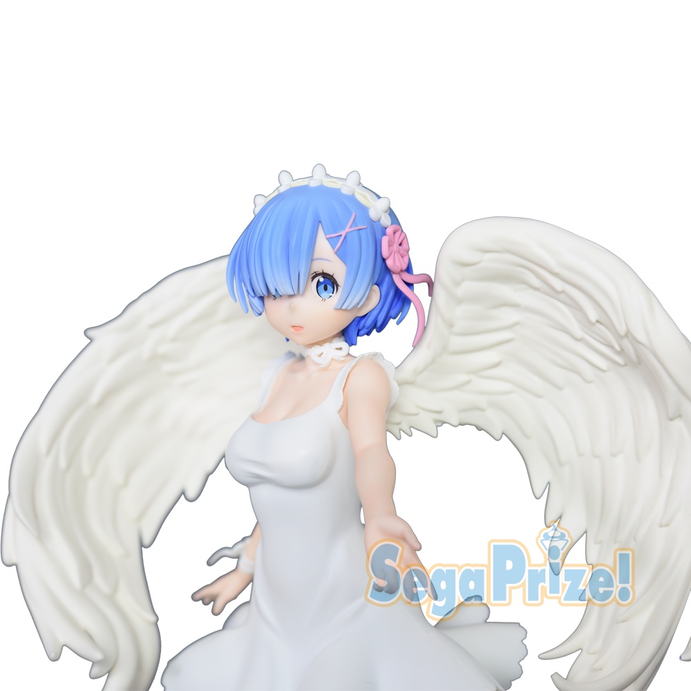 Mô hình Rem - LPM Figure - Oni Tenshi Ver.