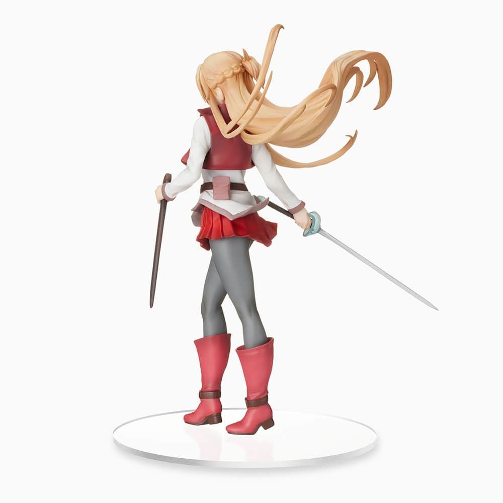Mô hình Asuna - PM Figure