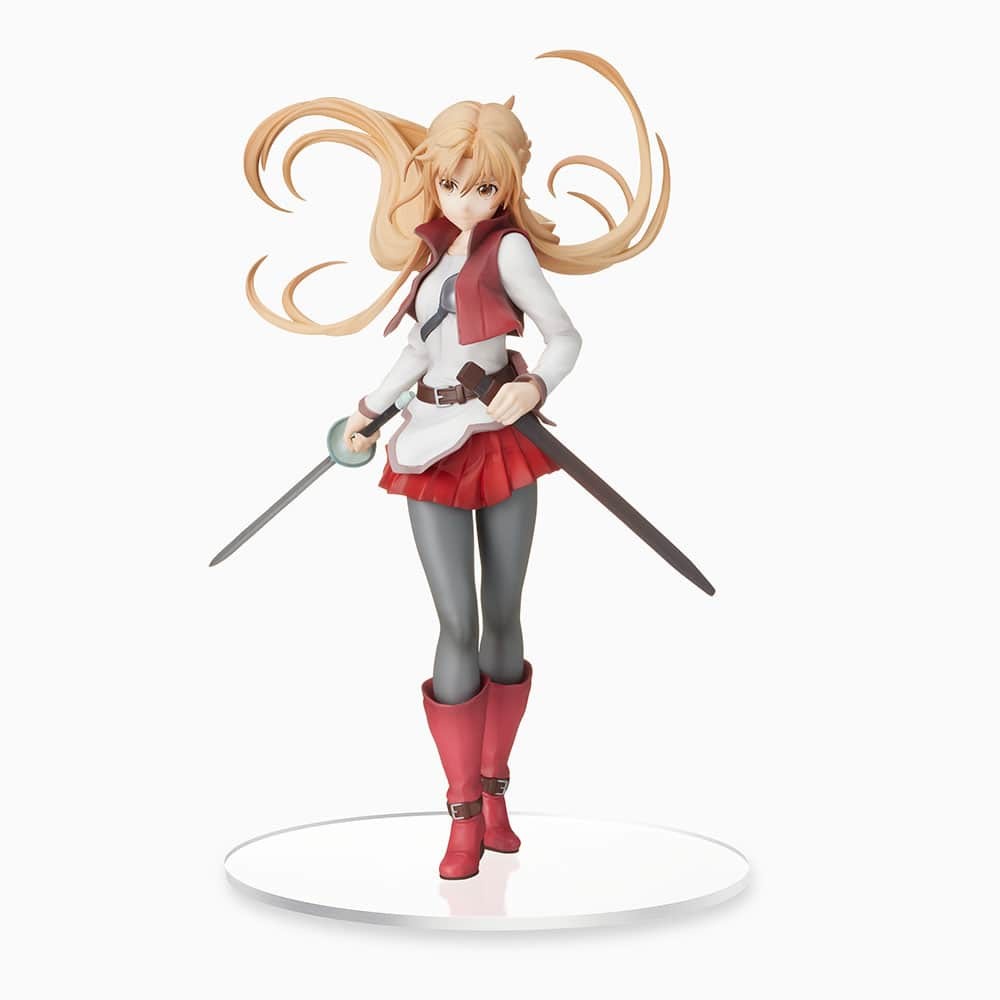 Mô hình Asuna - PM Figure