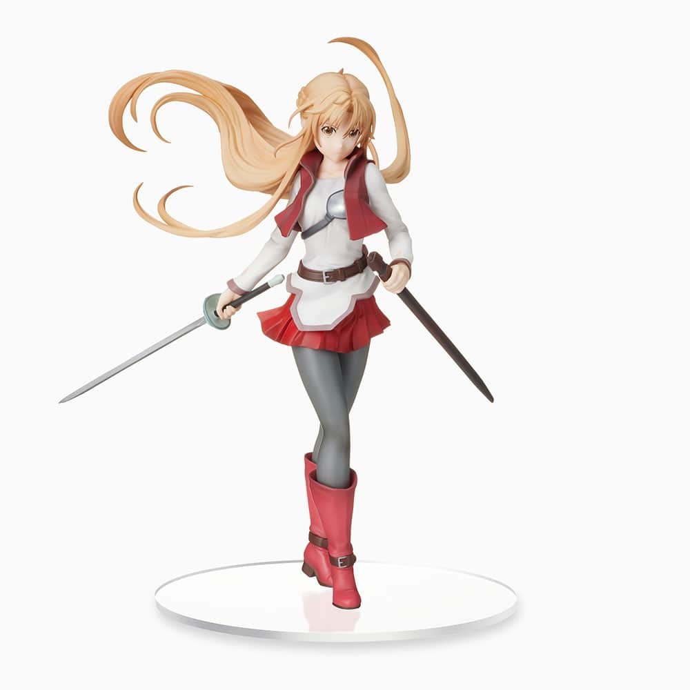 Mô hình Asuna - PM Figure
