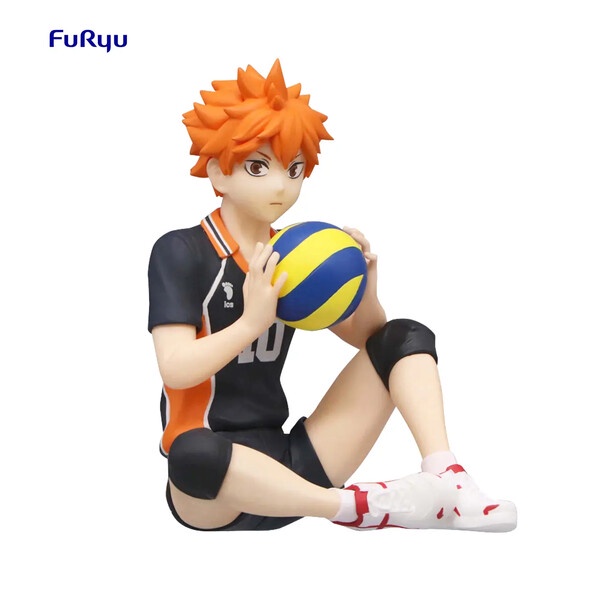 Mô hình Hinata Shouyou - Noodle Stopper Figure (FuRyu)