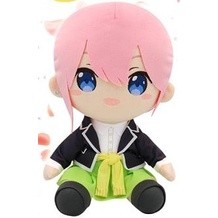 Gấu bông Nakano Ichika - Big Nuigurumi - Gotoubun no Hanayome ∬ Big Nuigurumi Nakano Ichika