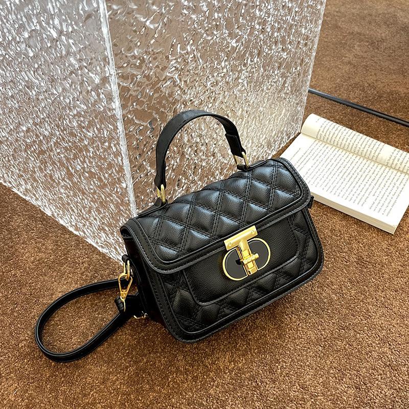 Túi Đeo Vai Phong Cách Pháp Thời Trang Mùa Xuân 2023 Mới 2023