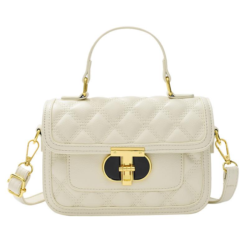 Túi Đeo Vai Phong Cách Pháp Thời Trang Mùa Xuân 2023 Mới 2023