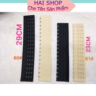 Thanh nối nới đai latex 23cm 29cm đồ lót haishop