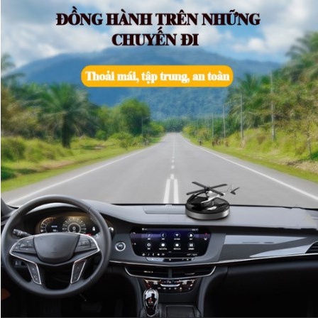 Máy bay NL mặt trời, nước hoa ô tô, trang trí taplo xe, decor bàn học, bàn làm việc, tặng kèm tinh dầu thơm