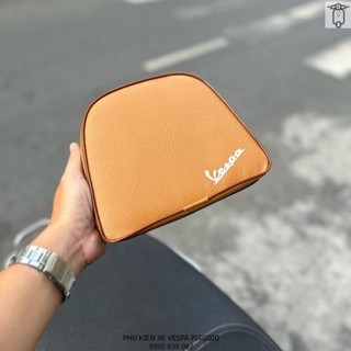 Đệm tựa lưng baga đa năng cho dòng xe vespa