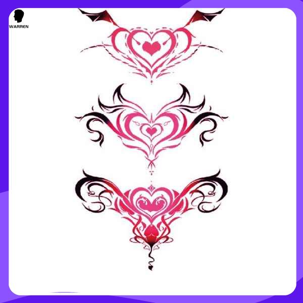 Hình xăm 15 ngày chữ hình xăm 15 ngày chống nước Hình xăm dấu ấn ma mị dán lên mạng, mắt cá chân nam nữ che đi vết sẹo đáng yêu nửa vĩnh viễn ánh sáng ban đêm bền bỉ không thấm nước