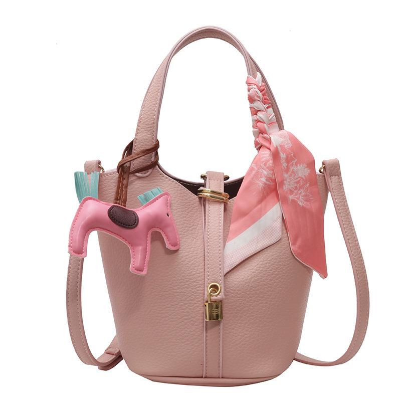 Túi Đeo Vai Phong Cách Phương Tây Thời Trang Cao Cấp Hàng Mới 2023 Dành Cho Bạn Nữ 2023