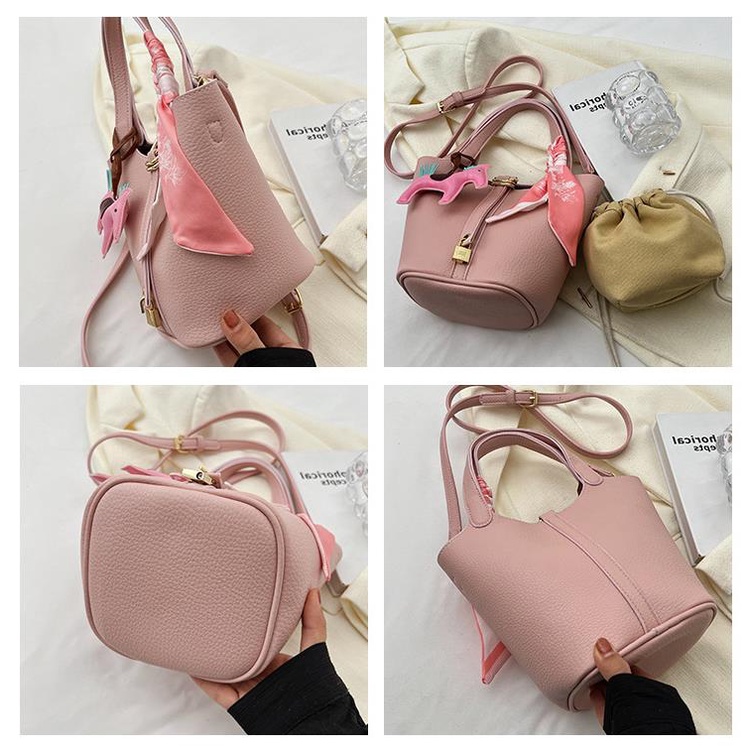 Túi Đeo Vai Phong Cách Phương Tây Thời Trang Cao Cấp Hàng Mới 2023 Dành Cho Bạn Nữ 2023