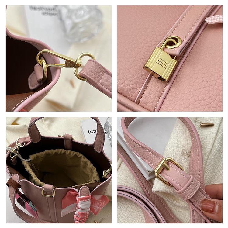 Túi Đeo Vai Phong Cách Phương Tây Thời Trang Cao Cấp Hàng Mới 2023 Dành Cho Bạn Nữ 2023