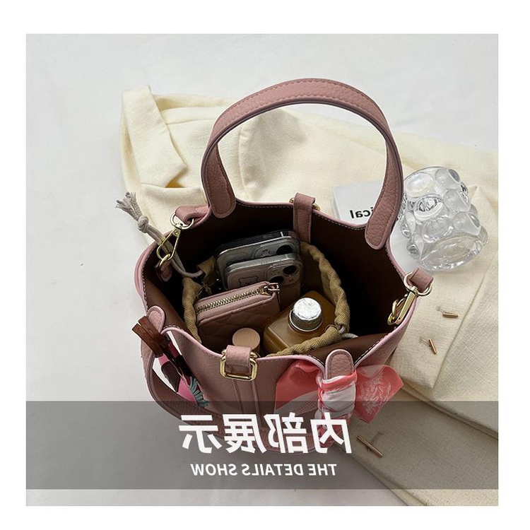 Túi Đeo Vai Phong Cách Phương Tây Thời Trang Cao Cấp Hàng Mới 2023 Dành Cho Bạn Nữ 2023