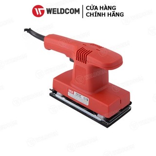 Máy chà nhám rung 200W KSB185 - thương hiệu DCK