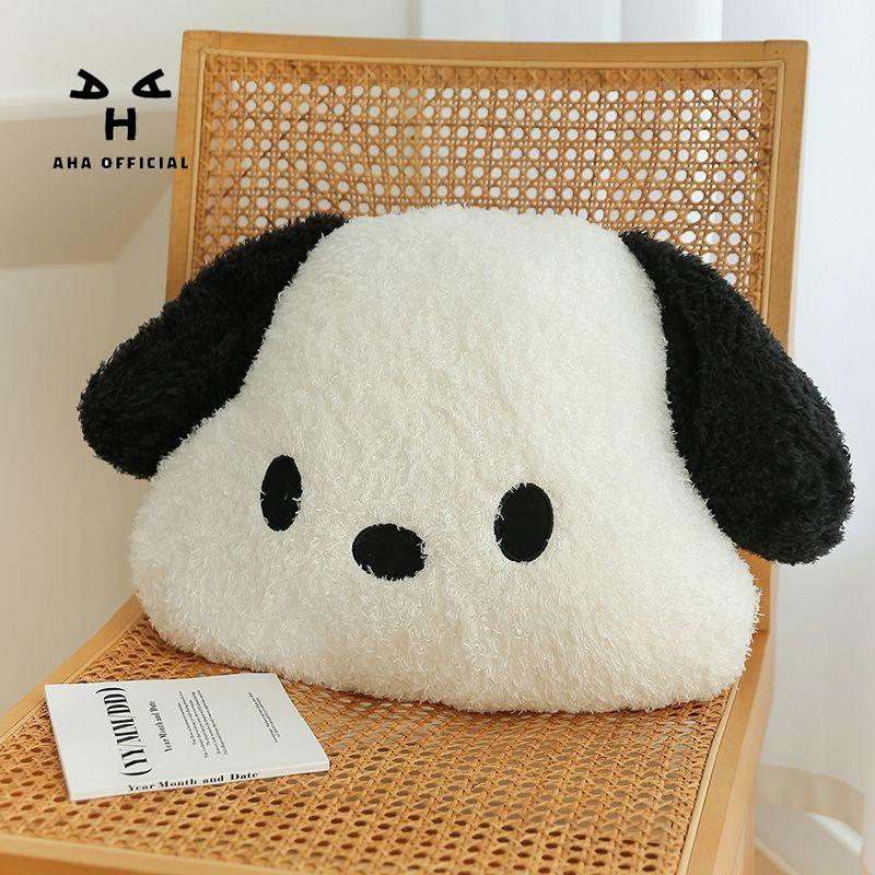 Thú Nhồi Bông Hình Chú Chó pacha Dễ Thương