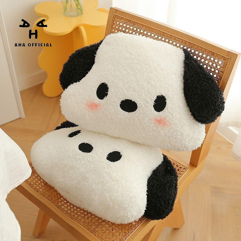 Thú Nhồi Bông Hình Chú Chó pacha Dễ Thương