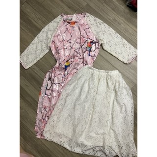 sườn xám, đầm cách tân