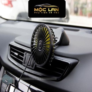 Quạt đơn mini giá học sinh