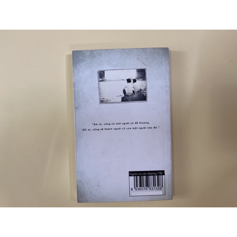 Người cũ còn thương - Nguyễn Ngọc Thạch