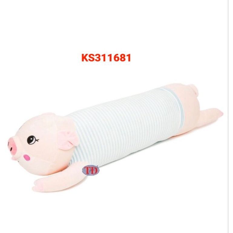 Thua bông gối ôm 4 chiều  -KS311681
